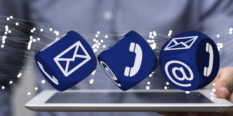 Đôi nét về kênh liên hệ QH88