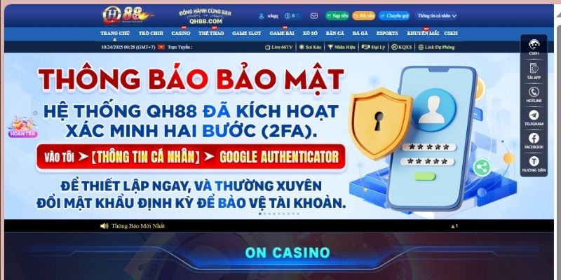 3 lỗi thường gặp khi đăng nhập và cách xử lý hiệu quả