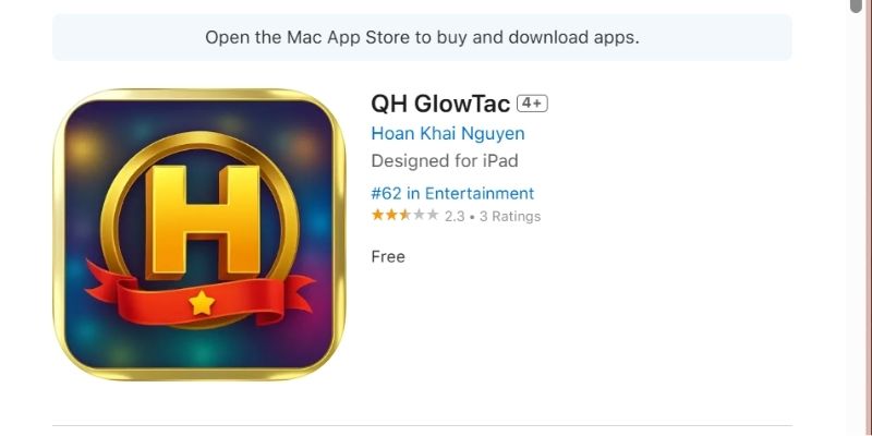 6 lưu ý quan trọng khi tiến hành tải app QH88