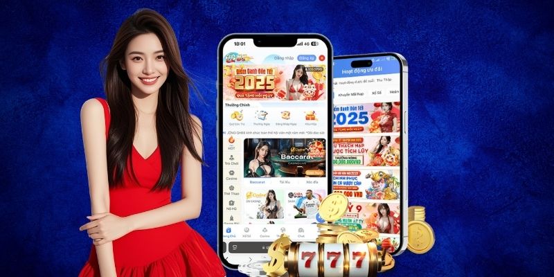 Giới thiệu đôi nét về app giải trí của nhà cái QH88